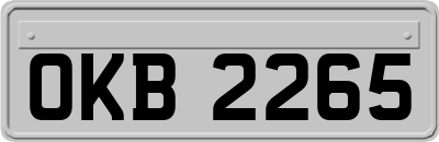 OKB2265