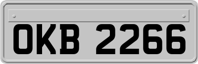OKB2266