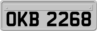 OKB2268