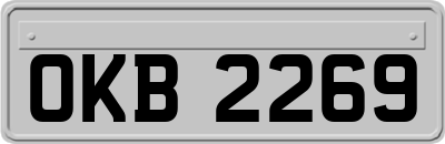 OKB2269