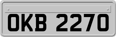 OKB2270