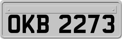 OKB2273