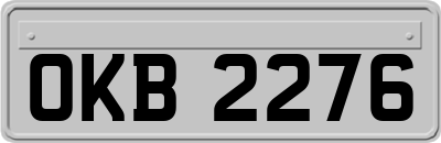 OKB2276