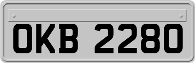 OKB2280