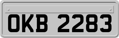 OKB2283
