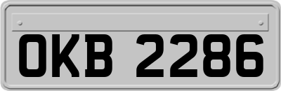 OKB2286