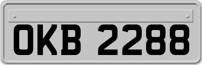 OKB2288