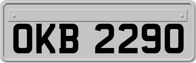 OKB2290