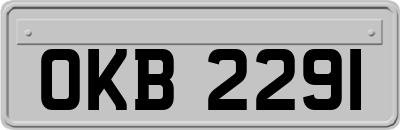 OKB2291