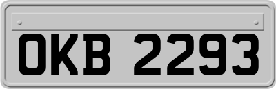 OKB2293