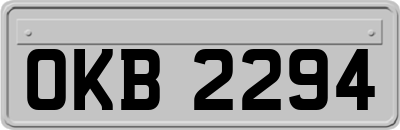 OKB2294