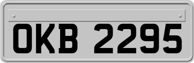 OKB2295