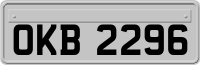 OKB2296