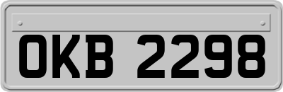 OKB2298