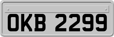 OKB2299