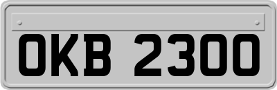 OKB2300