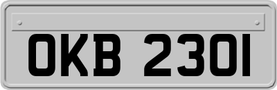 OKB2301