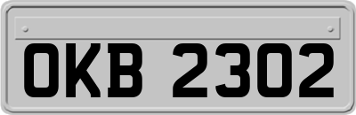 OKB2302