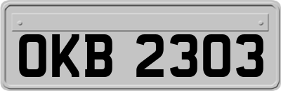 OKB2303