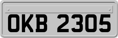 OKB2305