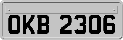 OKB2306