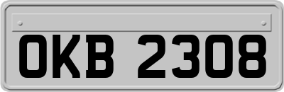 OKB2308