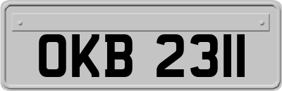 OKB2311