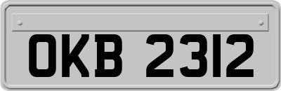 OKB2312