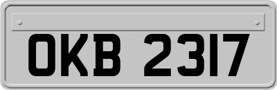 OKB2317