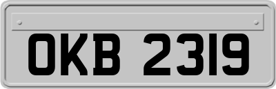 OKB2319