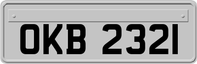 OKB2321