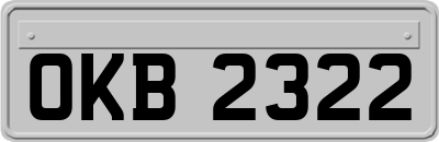 OKB2322