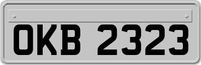 OKB2323