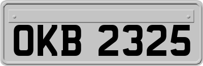 OKB2325