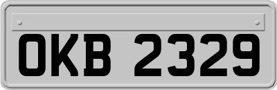 OKB2329