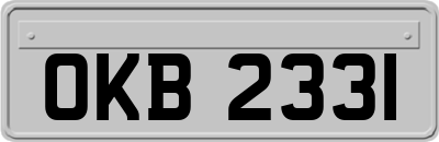 OKB2331