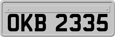 OKB2335