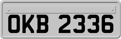 OKB2336