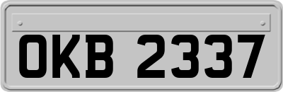 OKB2337