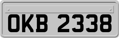 OKB2338