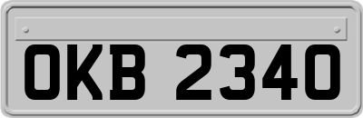 OKB2340