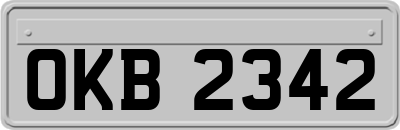 OKB2342