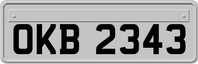 OKB2343