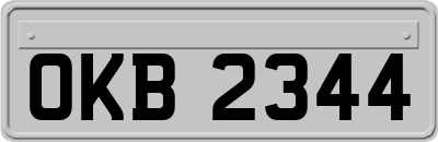 OKB2344