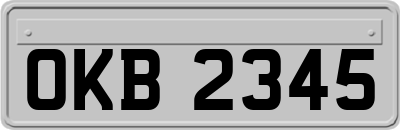 OKB2345