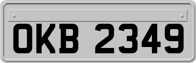 OKB2349