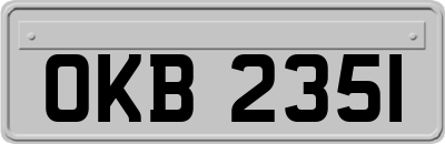 OKB2351