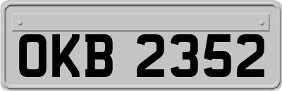 OKB2352