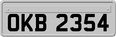 OKB2354