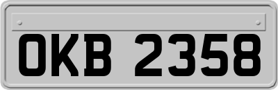 OKB2358